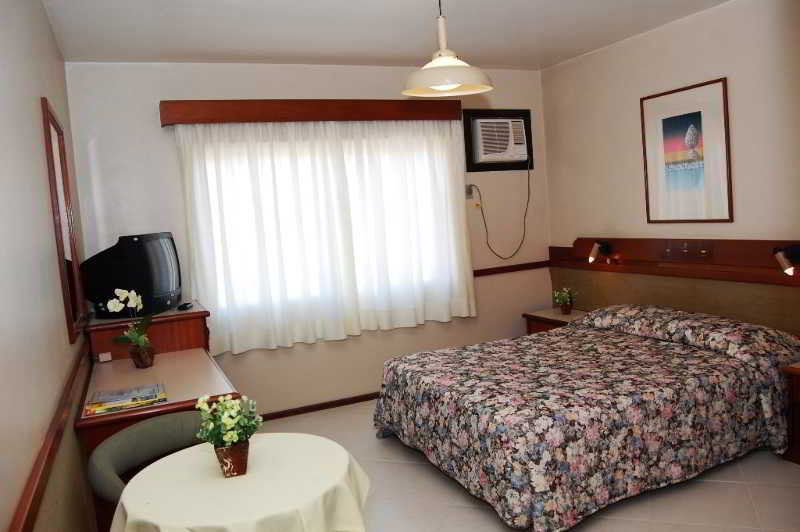 Hotel Suarez Campo Bom Eksteriør billede